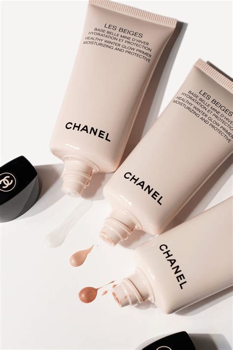 chanel les beiges bb cream review|chanel les beiges winter primer.